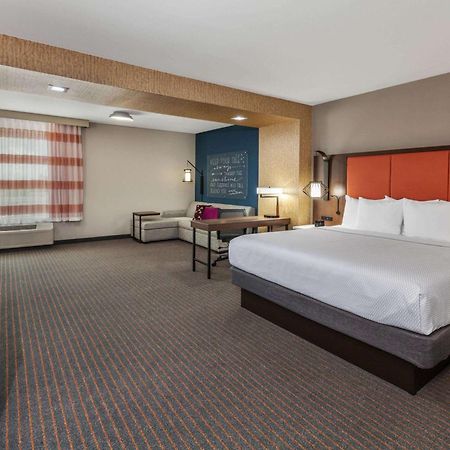 La Quinta By Wyndham Houston East At Sheldon Rd Otel Channelview Dış mekan fotoğraf