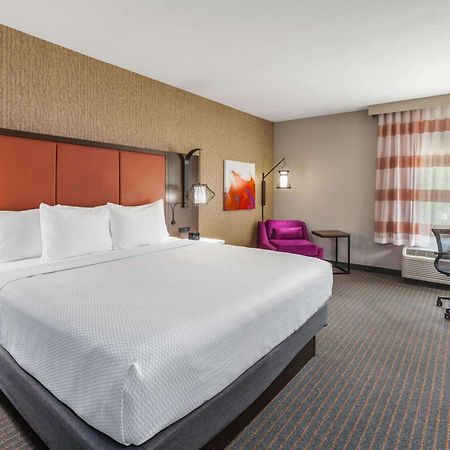 La Quinta By Wyndham Houston East At Sheldon Rd Otel Channelview Dış mekan fotoğraf