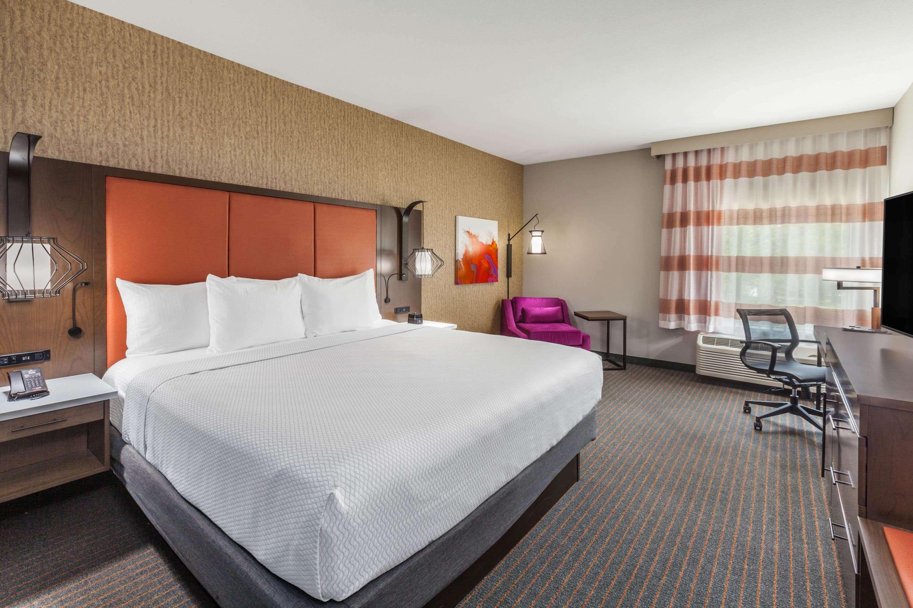 La Quinta By Wyndham Houston East At Sheldon Rd Otel Channelview Dış mekan fotoğraf