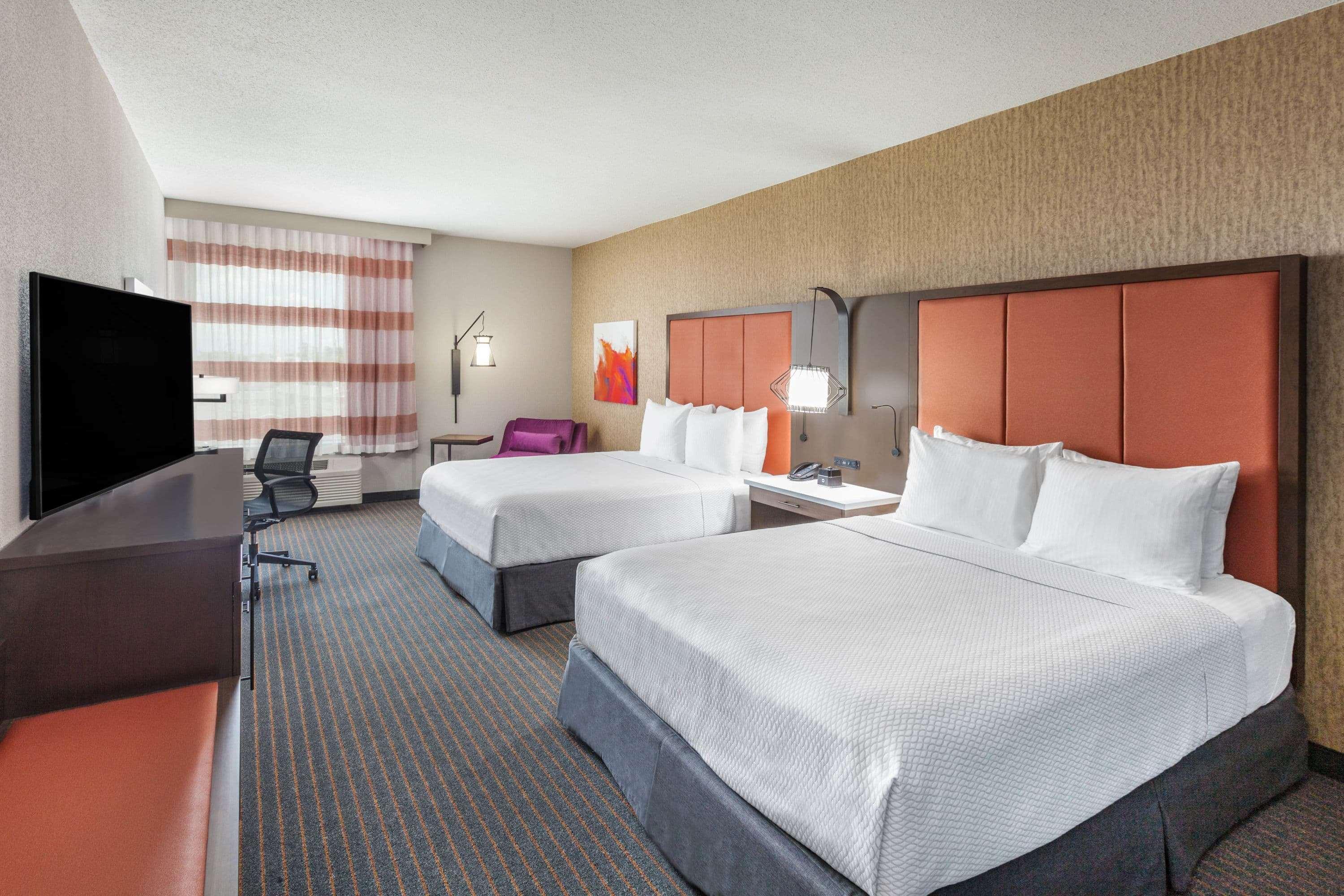 La Quinta By Wyndham Houston East At Sheldon Rd Otel Channelview Dış mekan fotoğraf