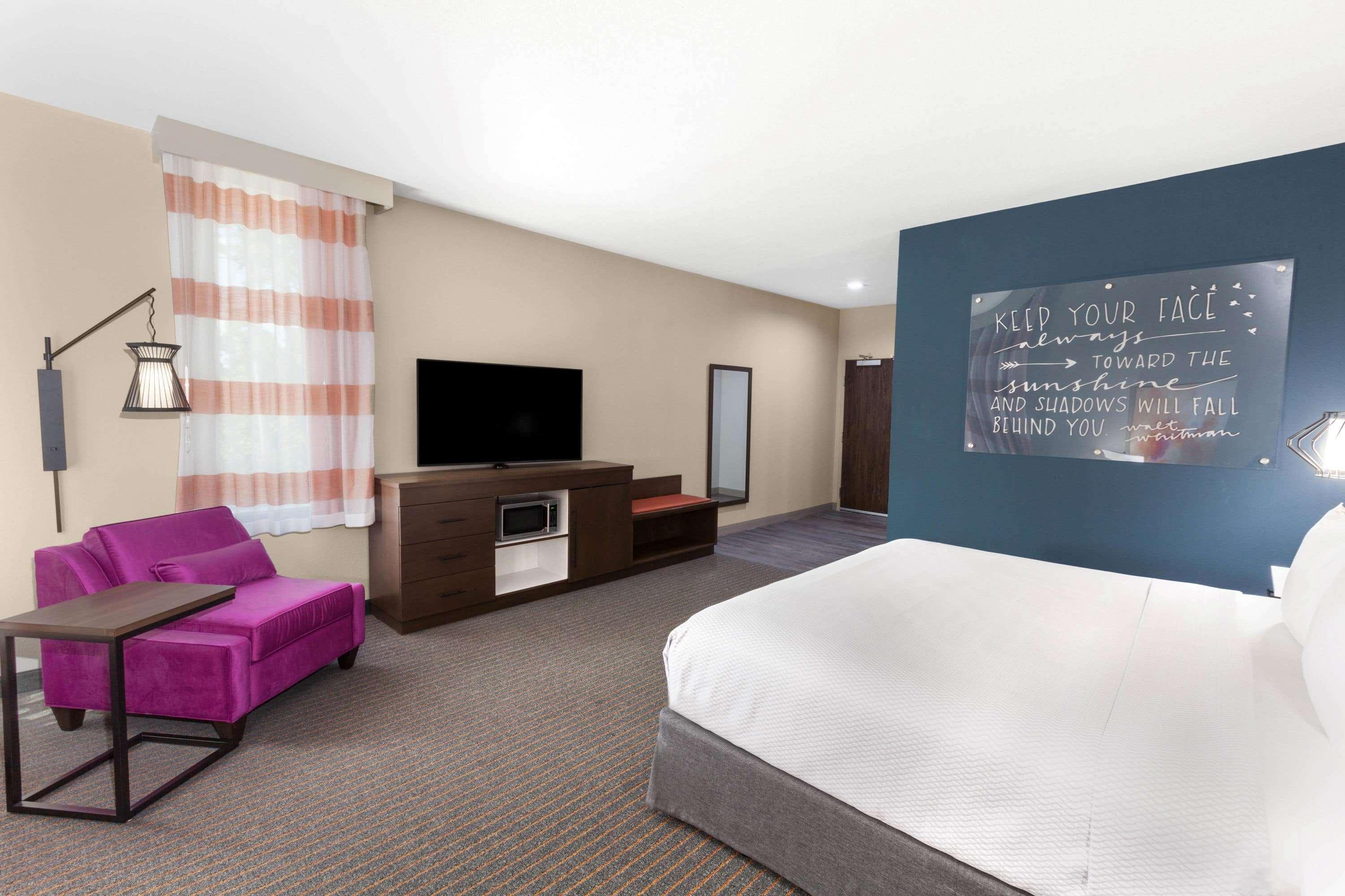 La Quinta By Wyndham Houston East At Sheldon Rd Otel Channelview Dış mekan fotoğraf