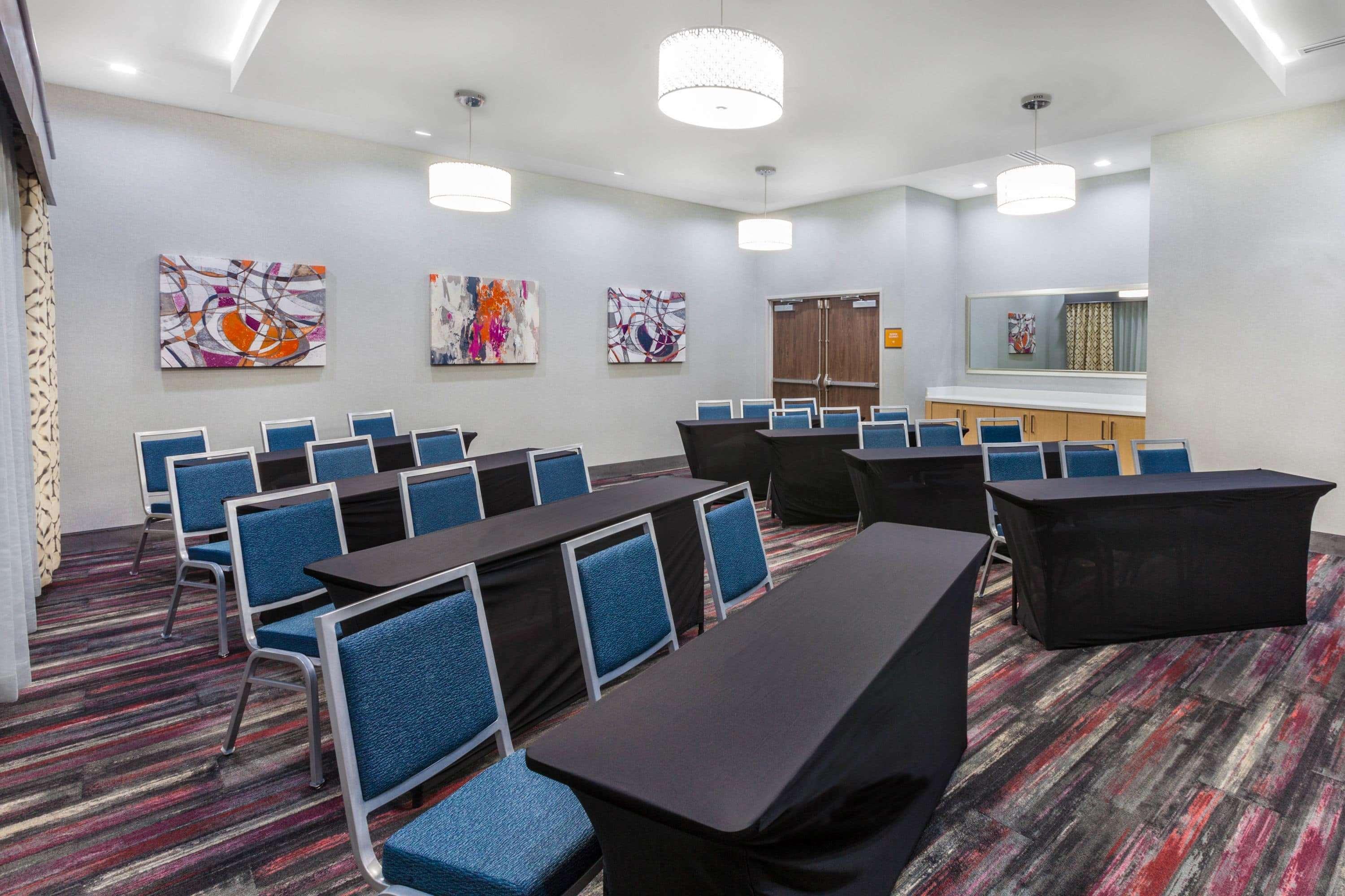 La Quinta By Wyndham Houston East At Sheldon Rd Otel Channelview Dış mekan fotoğraf