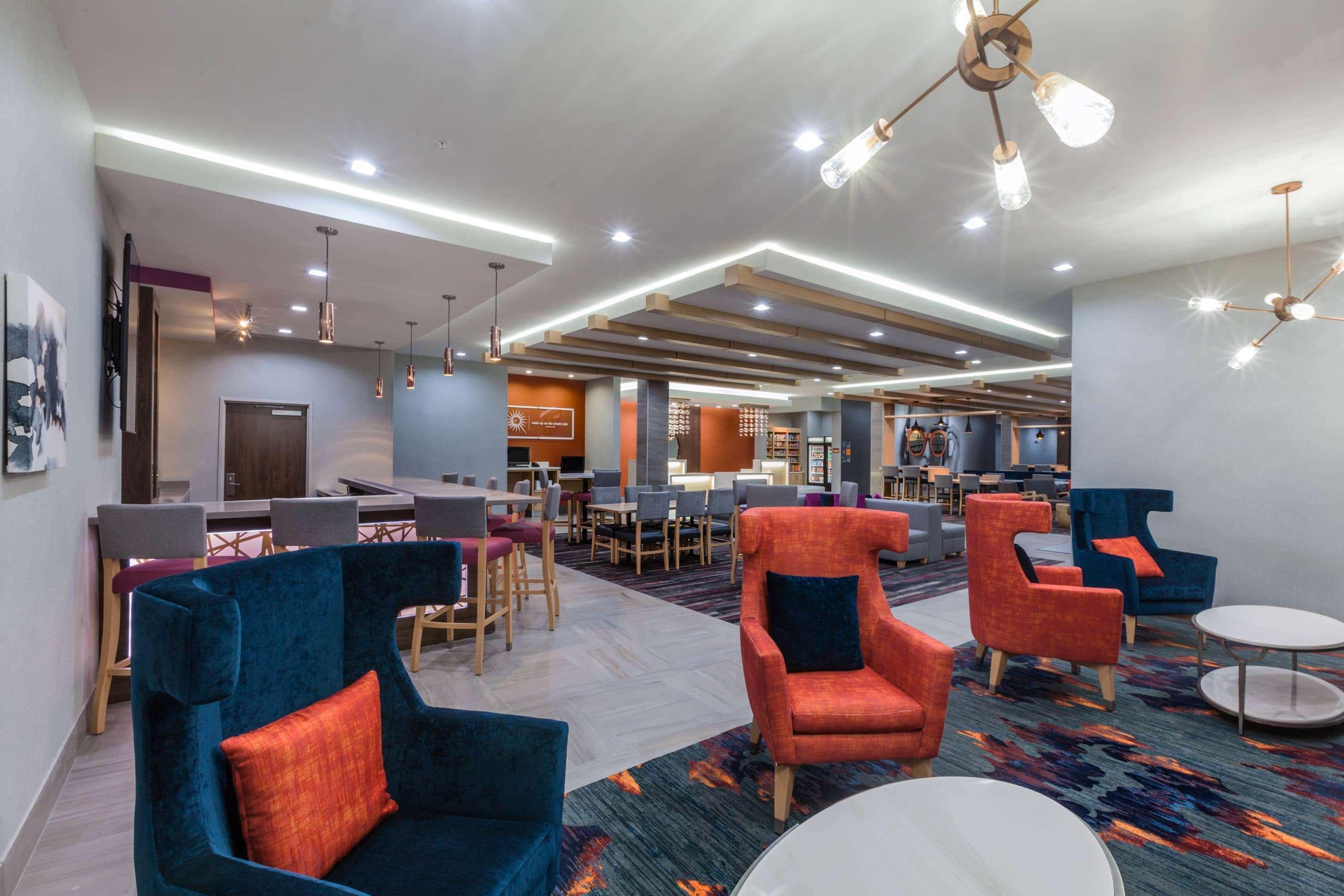 La Quinta By Wyndham Houston East At Sheldon Rd Otel Channelview Dış mekan fotoğraf