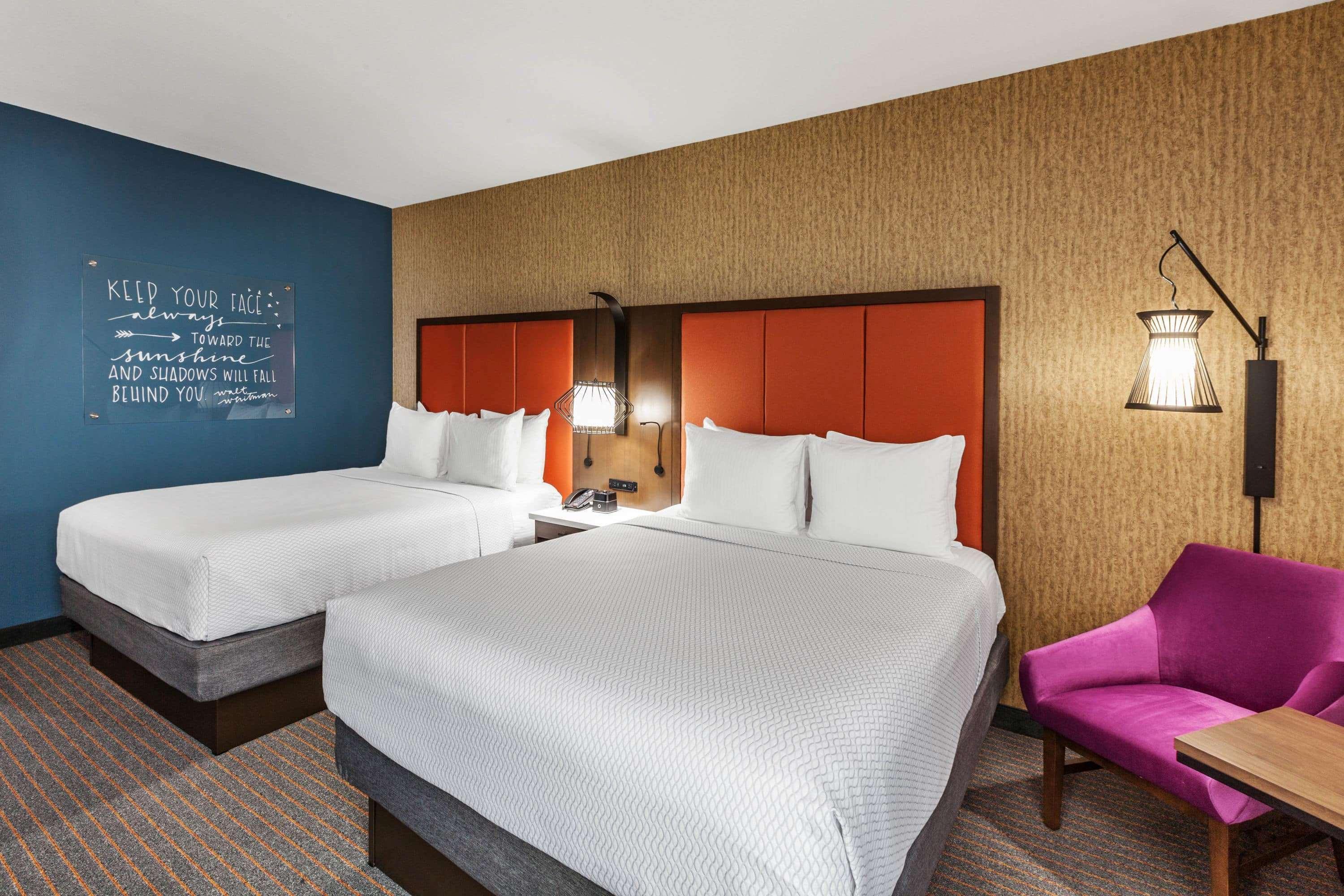 La Quinta By Wyndham Houston East At Sheldon Rd Otel Channelview Dış mekan fotoğraf