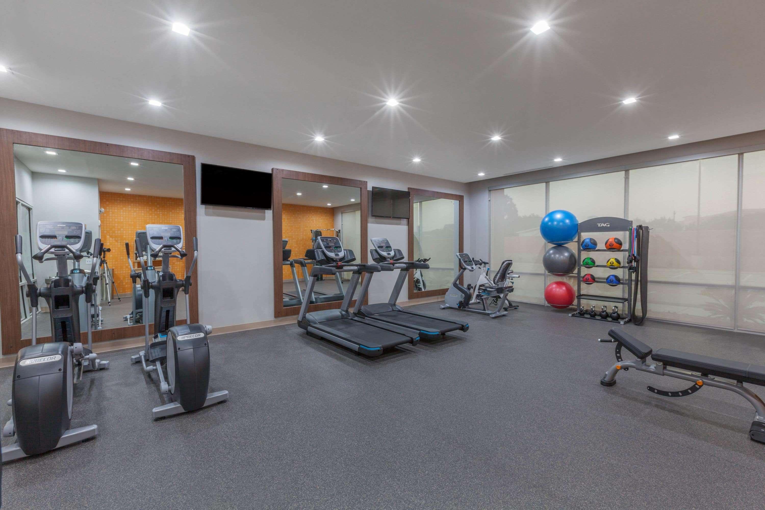 La Quinta By Wyndham Houston East At Sheldon Rd Otel Channelview Dış mekan fotoğraf