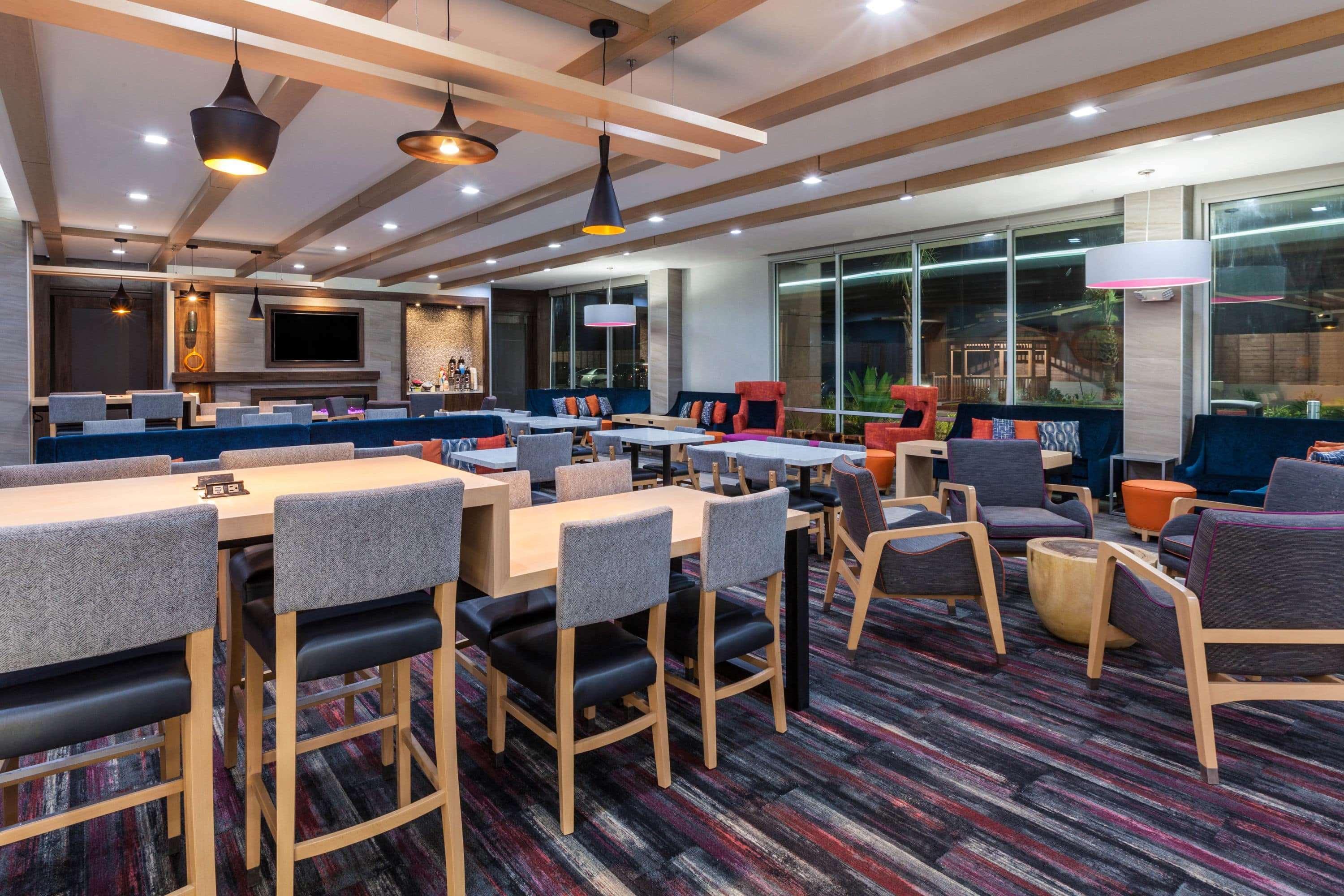 La Quinta By Wyndham Houston East At Sheldon Rd Otel Channelview Dış mekan fotoğraf