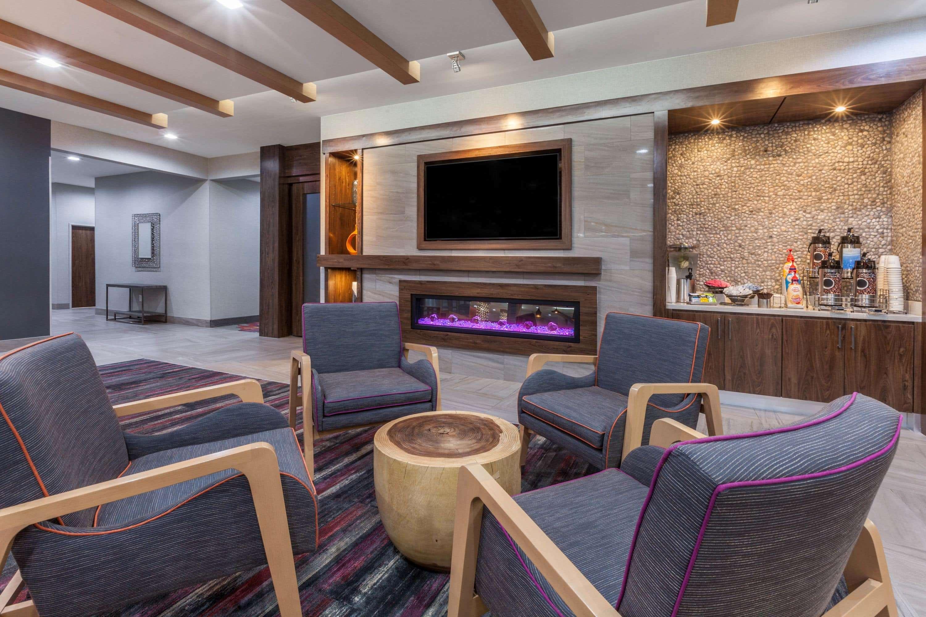 La Quinta By Wyndham Houston East At Sheldon Rd Otel Channelview Dış mekan fotoğraf