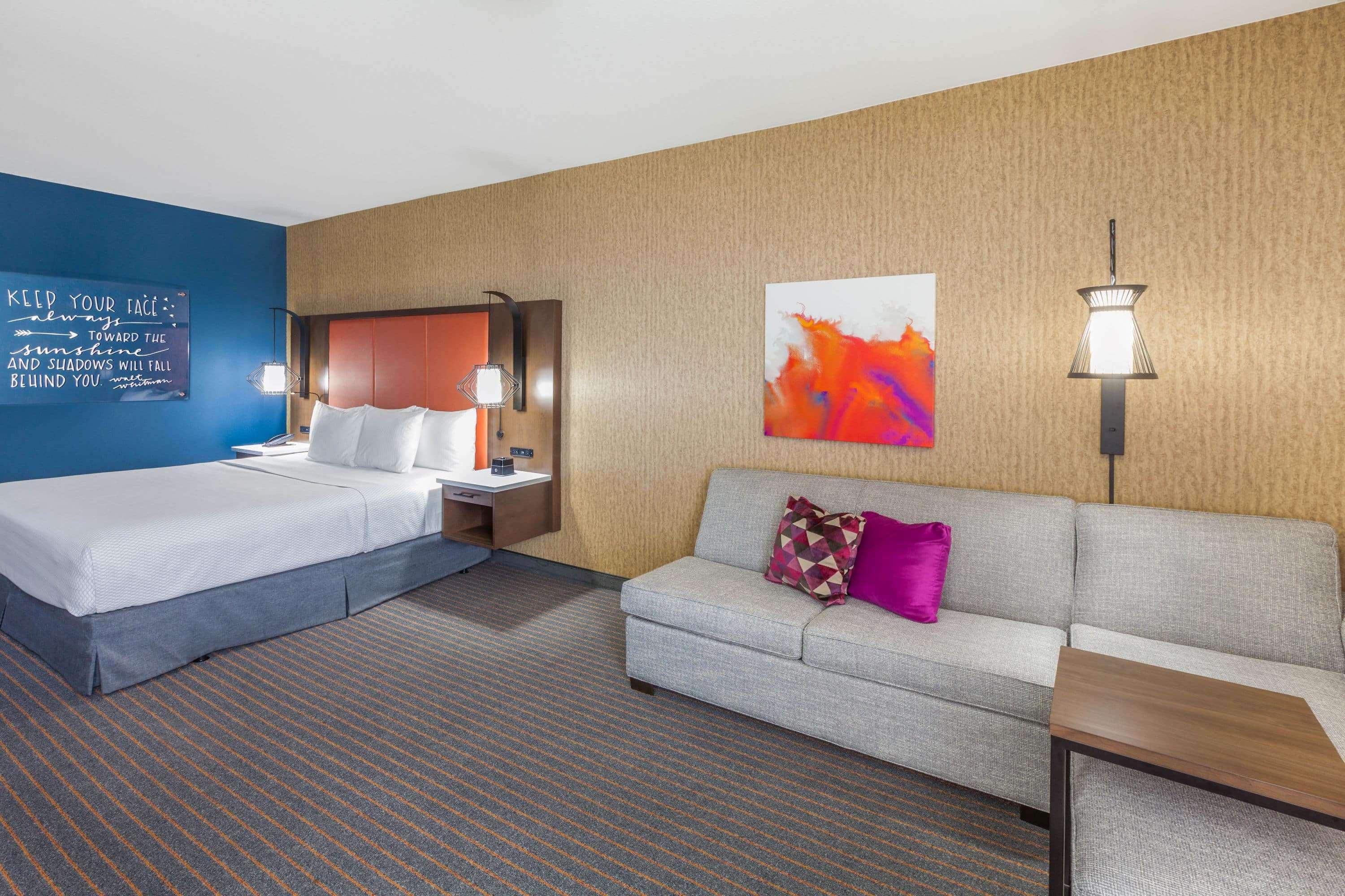La Quinta By Wyndham Houston East At Sheldon Rd Otel Channelview Dış mekan fotoğraf