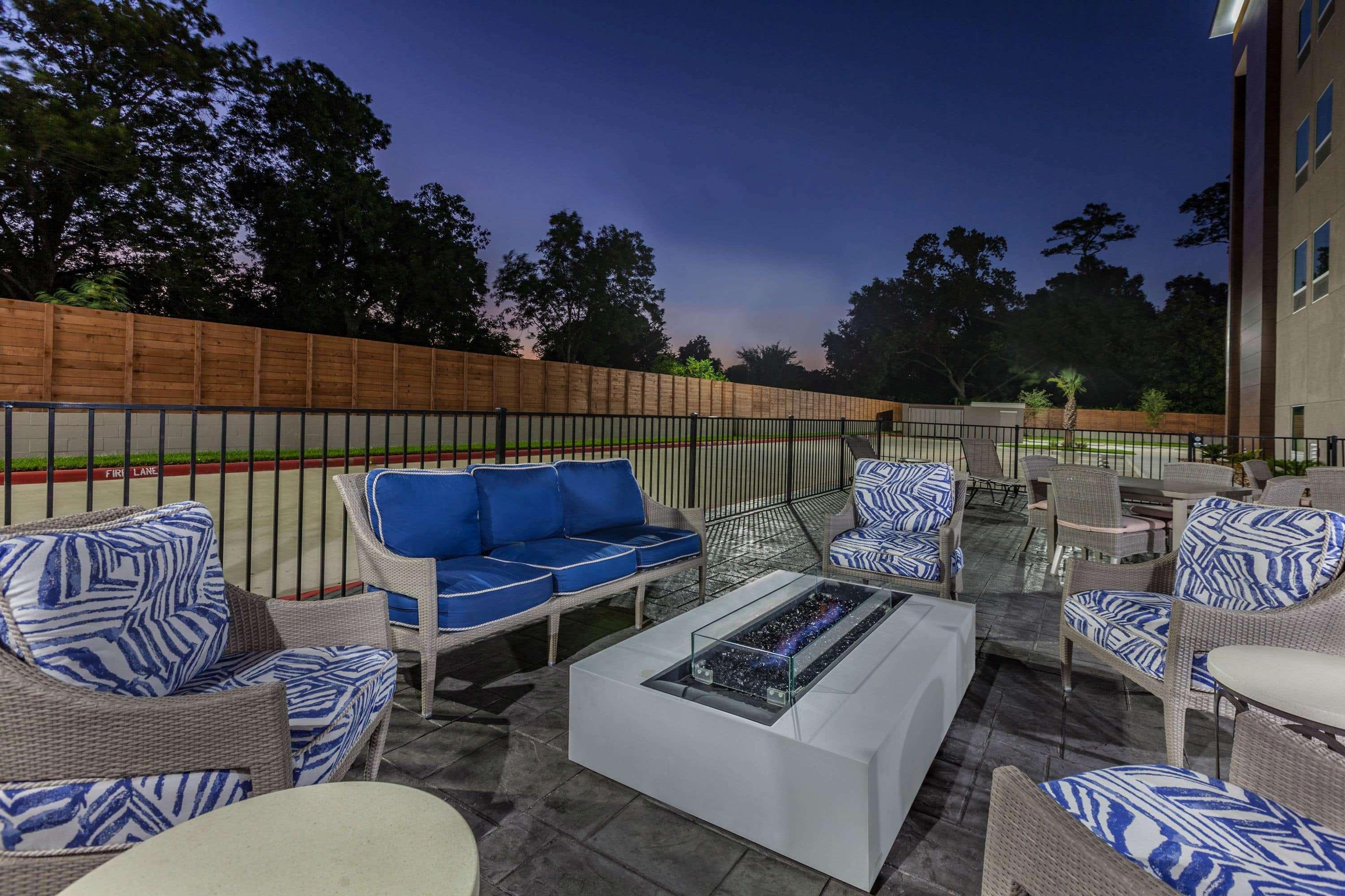 La Quinta By Wyndham Houston East At Sheldon Rd Otel Channelview Dış mekan fotoğraf