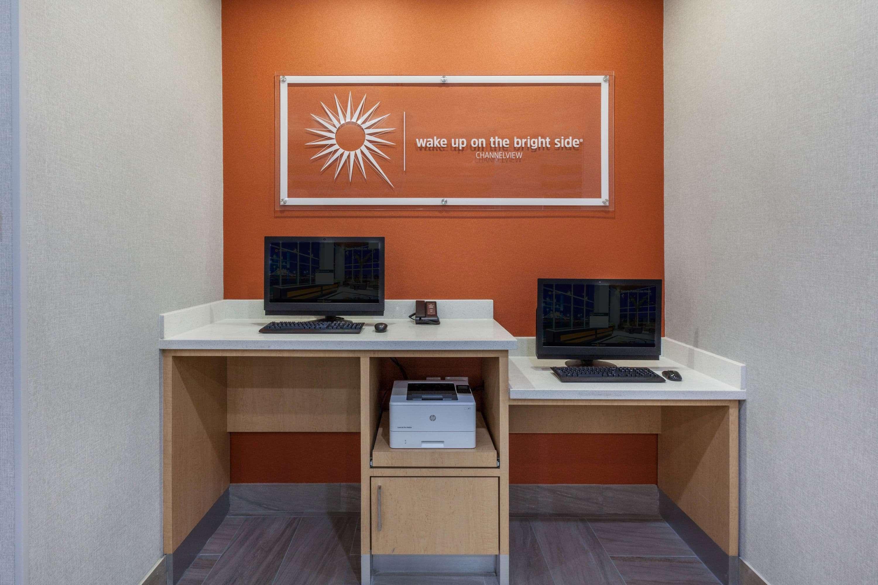 La Quinta By Wyndham Houston East At Sheldon Rd Otel Channelview Dış mekan fotoğraf